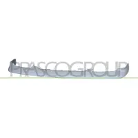 PRASCO Stoßfänger SZ0301011
