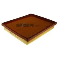 TECNOCAR Luftfilter A2433