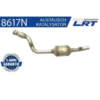 LRT Katalysator 8617N