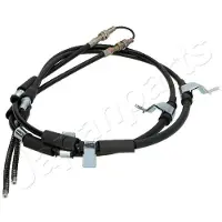 Japanparts Seilzug, Feststellbremse BC-W04
