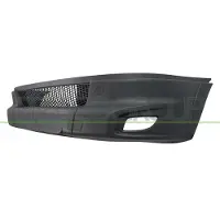 PRASCO Stoßfänger ft9291011 vorne für Fiat