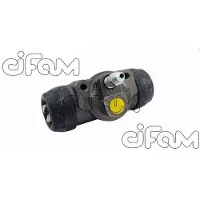 CIFAM Radbremszylinder 04-0378