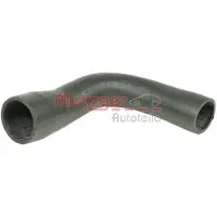 METZGER Ladeluftschlauch 2400380