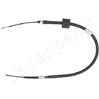Japanparts Seilzug, Feststellbremse BC-2078