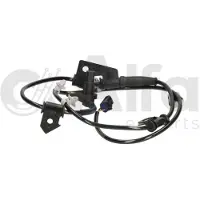 Alfa e-Parts ABS Sensor Raddrehzahl Vorne Rechts für HYUNDAI COUPE (GK) AF01940