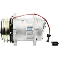 DT Spare Parts Spare Parts 6.26603 Klimaanlage Klimakompressor für RENAULT TRUCKS Midlum Premium 2 Premium