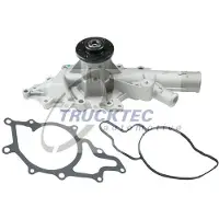 TRUCKTEC AUTOMOTIVE Wasserpumpe [Hersteller-Nr. 02.19.173] für Mercedes-Benz