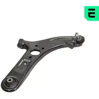 OPTIMAL G6-1633 Querlenker Rechts Unten Vorne für KIA RIO III (UB) für HYUNDAI ACCENT IV Stufenheck (RB)