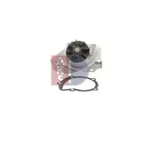 AKS Dasis Wasserpumpe [Hersteller-Nr. 570466N] für Citroën, Rover, Lada, Peugeot