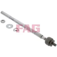 Fag 840 0236 10 Axialgelenk Spurstange passend für PEUGEOT 306 Schrägheck (7A, 7C, N3, N5) Vorne