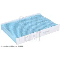 Blue Print Filter, Innenraumluft [Hersteller-Nr. ADV182520] für Skoda, VW, Seat