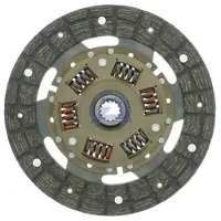AISIN Kupplungsscheibe DE-OP08