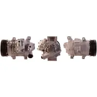 DRI Kompressor, Klimaanlage 700510802