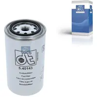 DT Spare Parts Kraftstofffilter DT Spare Parts 5.45143 für VOLVO FH16 Anschraubfilter