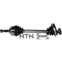 SNR NTN DK55.142 Antriebswelle Vorne Links für RENAULT CLIO II (BB0/1/2, CB0/1/2) TWINGO I (C06) KANGOO (KC0/1) KANGOO Express (FC0/1) CLIO I