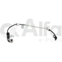 Alfa e-Parts ABS Sensor Raddrehzahl Hinten Rechts für SUBARU Legacy IV Kombi (BP) AF00862