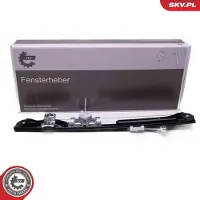 ESEN SKV Fensterheber 51skv251 vorne links für Fiat Peugeot DS