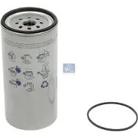 DT Spare Parts Kraftstofffilter Anschraubfilter DT SPARE PARTS für u.a. SETRA Series 400
