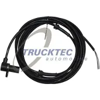 TRUCKTEC AUTOMOTIVE ABS Sensor Raddrehzahl Vorne und Hinten passend für MERCEDES-BENZ VITO Bus (638) 02.42.321