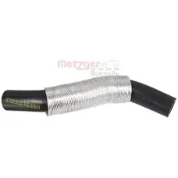 METZGER Schlauch, Wärmetauscher (Heizung) [Hersteller-Nr. 2421803] für Ford