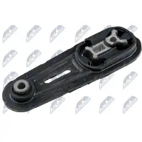 NTY Motorlager Hinten für NISSAN JUKE (F15) ZPS-NS-063