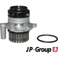 JP GROUP Wasserpumpe [Hersteller-Nr. 1114105800] für Seat, Skoda, Audi, VW