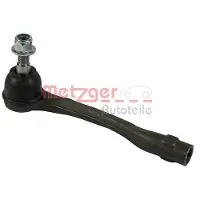 METZGER Spurstangenkopf KIT + GREENPARTS 54046612