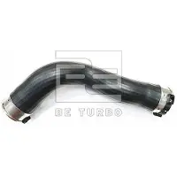 BE TURBO Ladeluftschlauch 700782