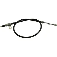 KAVO PARTS Seilzug, Feststellbremse BHC-6698