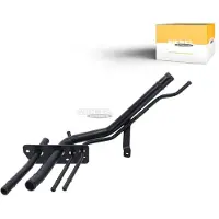 SIEGEL AUTOMOTIVE Kühlmittelrohrleitung DT SPARE PARTSS SA4G0036