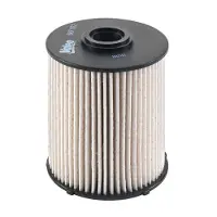 Valeo Kraftstofffilter 587922 für Mercedes-Benz E
