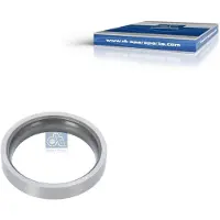 DT Spare Parts Ventilsitzring für Auslassventile DT SPARE PARTS für MERCEDES-BENZ