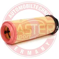 Master Sport Luftfilter 12133/1-LF-PCS-MS