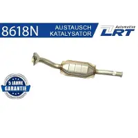 LRT Katalysator 8618N