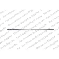 LESJÖFORS 442061 Gasfeder Heckklappendämpfer für NISSAN MURANO (Z51)