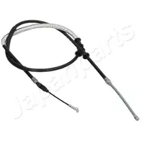 Japanparts Seilzug, Feststellbremse BC-0214