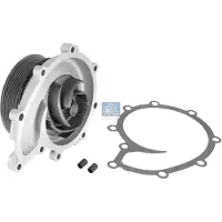 DT Spare Parts Wasserpumpe 1.11116