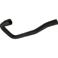 Gates Kühlerschlauch Wasserschlauch für LAND ROVER Discovery I (LJ) 05-3170