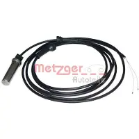 METZGER Autoteile 1x ABS Sensor, Raddrehzahl [Hersteller-Nr. 0900288] für VW, Mercedes-Benz