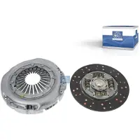DT Spare Parts Kupplungssatz 4.92605