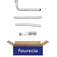 Hella Abgasrohr Easy2Fit PARTNERED with Faurecia 8LA 366 005-461