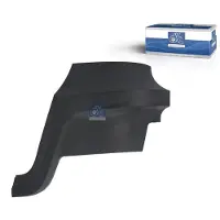 DT Spare Parts Stoßfänger 4.68317SP