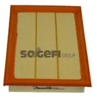TECNOCAR Luftfilter A2050