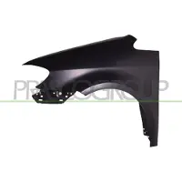 PRASCO Kotflügel vg7173004 vorne links für VW