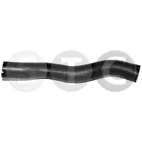 STC Kühlerschlauch Wasserschlauch für ALFA ROMEO 156 (932) T409433