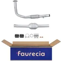 Hella Katalysator Easy2Fit PARTNERED with Faurecia 8LE 366 051-831