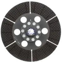 AISIN Kupplungsscheibe DW-015