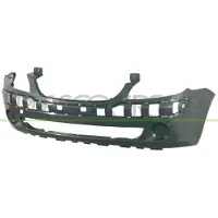 PRASCO Stoßfänger hn3311001 vorne für HYUNDAI