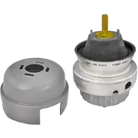 Meyle Motorlager Hydrolager Rechts für AUDI A6 Avant (4F5, C6) 100 199 0123