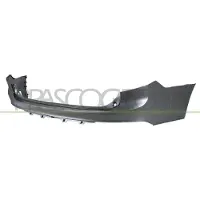 PRASCO Stoßfänger VV7161051